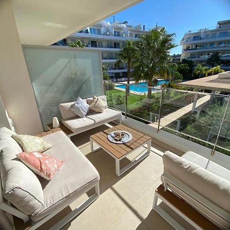 Apartamento Playa Y Club Nautico A 150M Denia Dış mekan fotoğraf