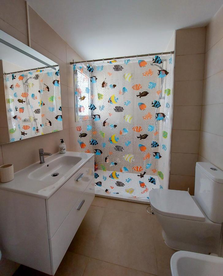 Apartamento Playa Y Club Nautico A 150M Denia Dış mekan fotoğraf