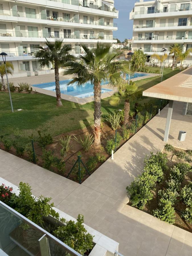 Apartamento Playa Y Club Nautico A 150M Denia Dış mekan fotoğraf