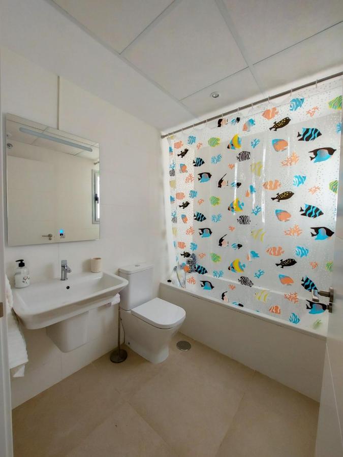 Apartamento Playa Y Club Nautico A 150M Denia Dış mekan fotoğraf