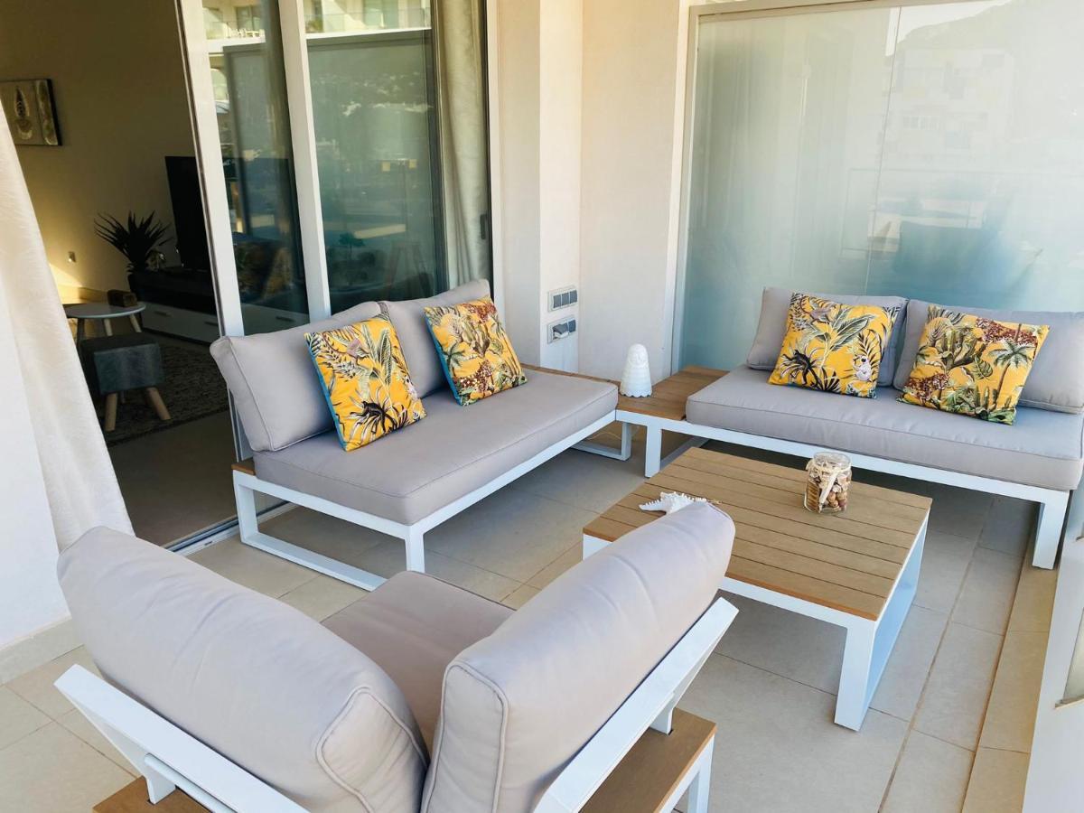 Apartamento Playa Y Club Nautico A 150M Denia Dış mekan fotoğraf