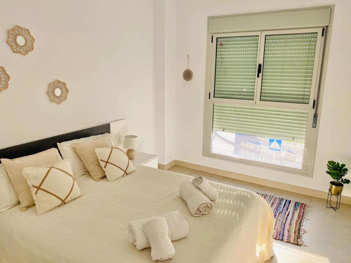 Apartamento Playa Y Club Nautico A 150M Denia Dış mekan fotoğraf