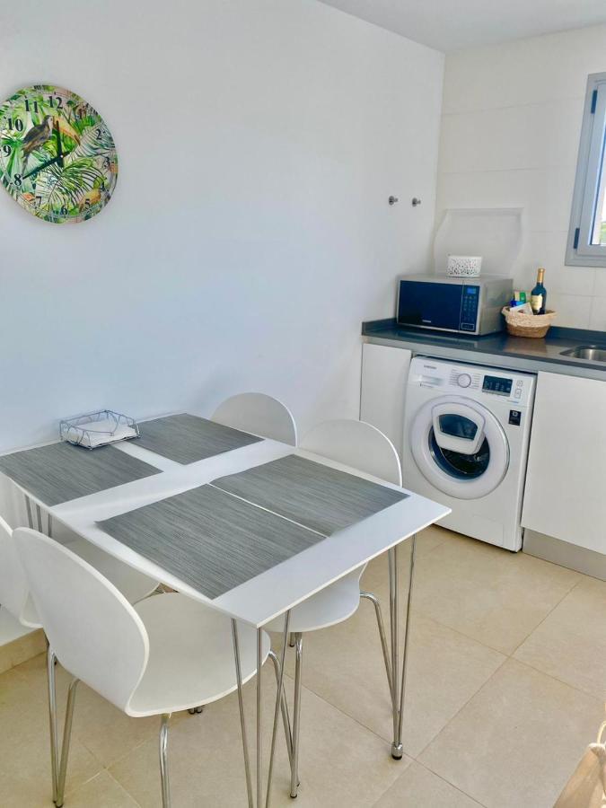 Apartamento Playa Y Club Nautico A 150M Denia Dış mekan fotoğraf