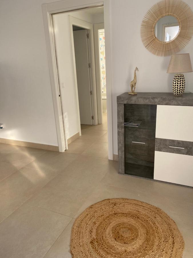Apartamento Playa Y Club Nautico A 150M Denia Dış mekan fotoğraf